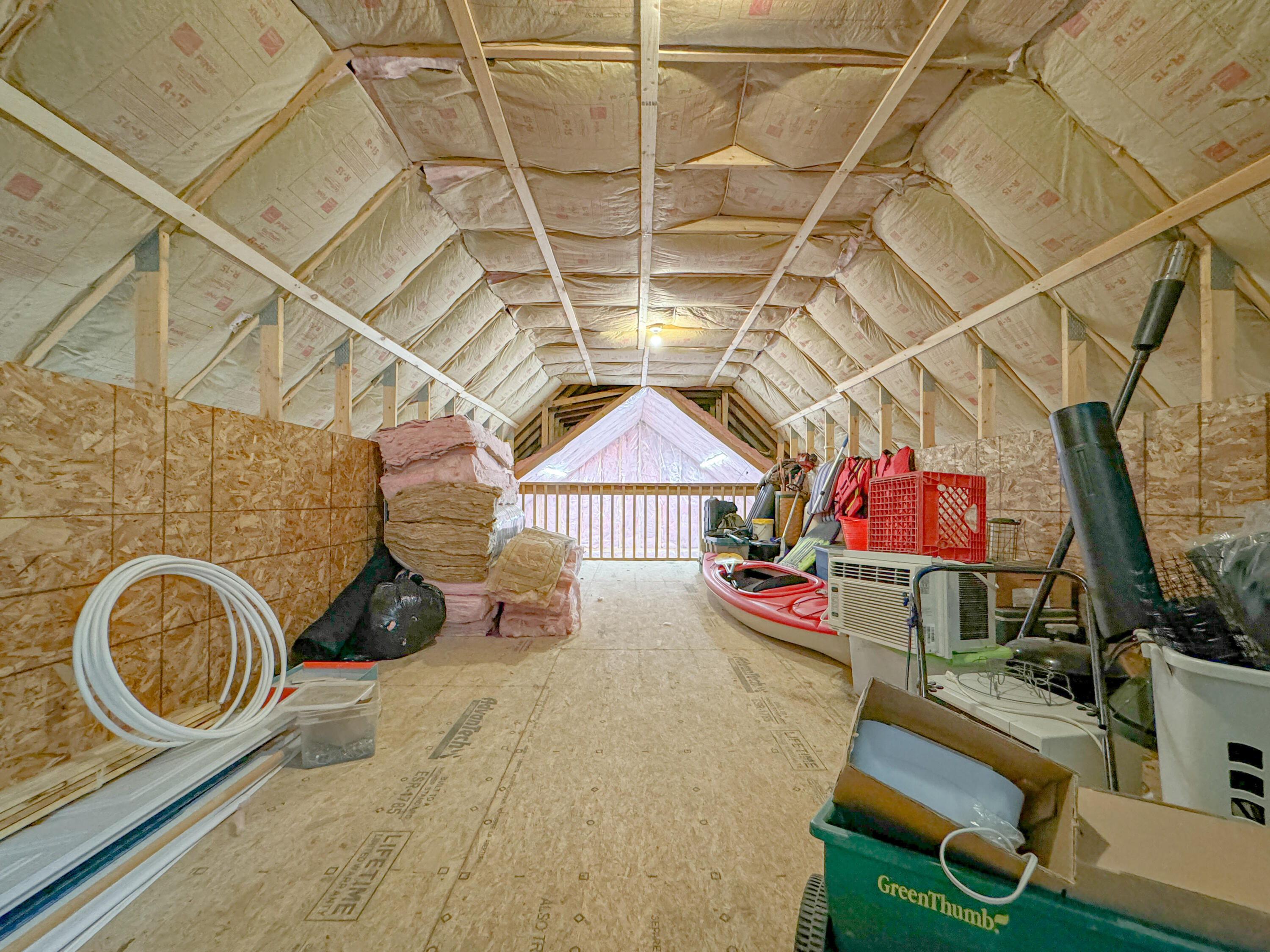 17 Hillside Road North Waterboro, ME 04061 - Photo 59 of 71 17 Hillside Rd North Waterboro -59
