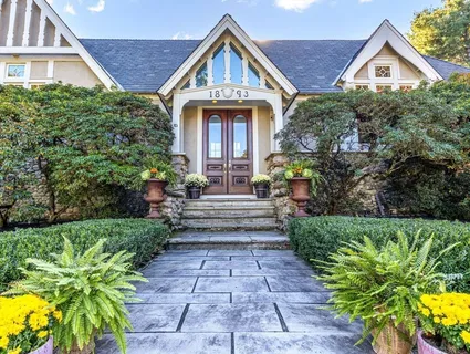 $1,849,000 | 701 Country Way, Scituate, MA 02066