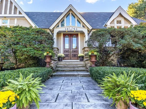 $1,849,000 | 701 Country Way, Scituate, MA 02066