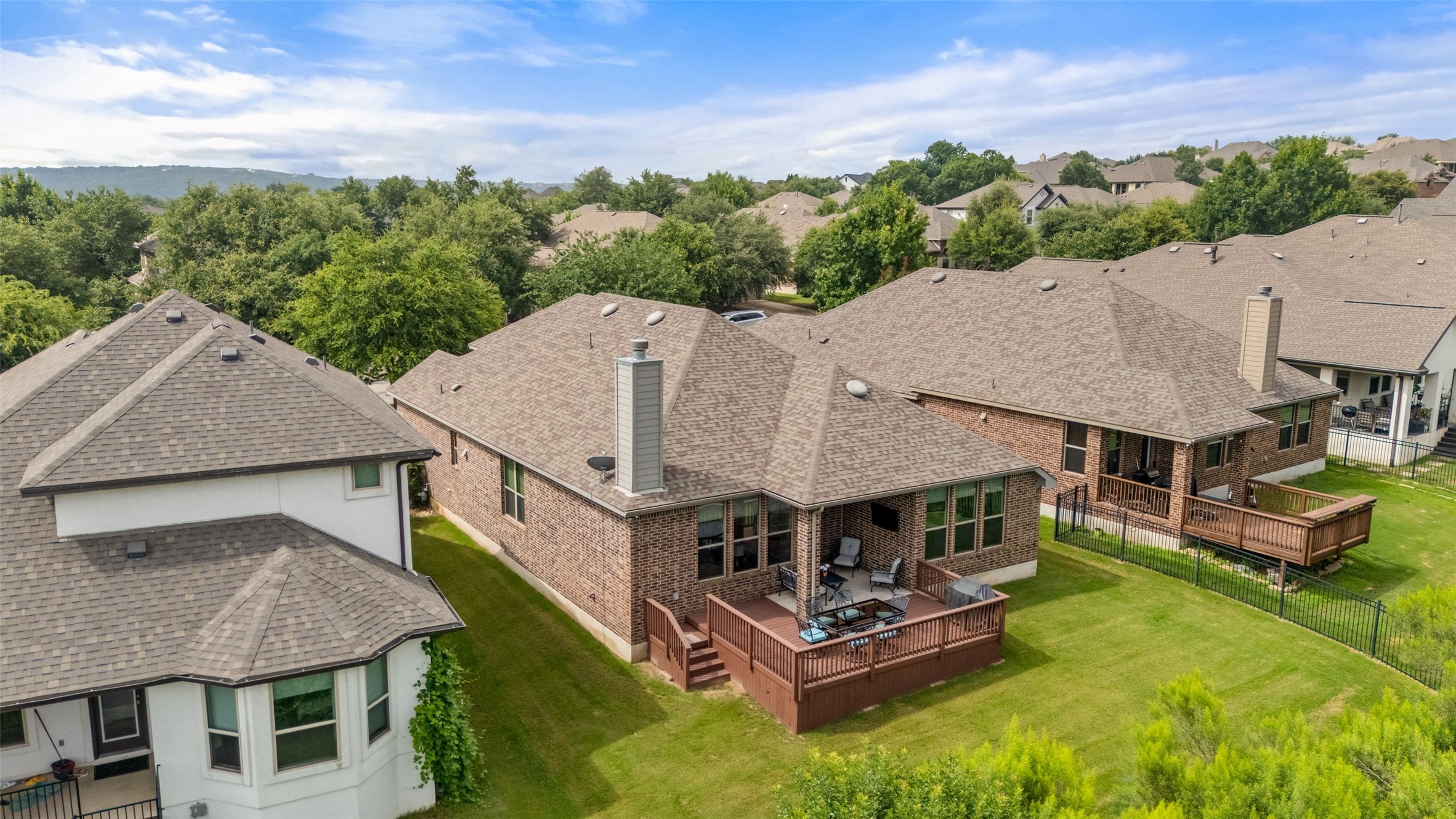 3400 Venezia View Leander, TX 78641 - Photo 38 of 40