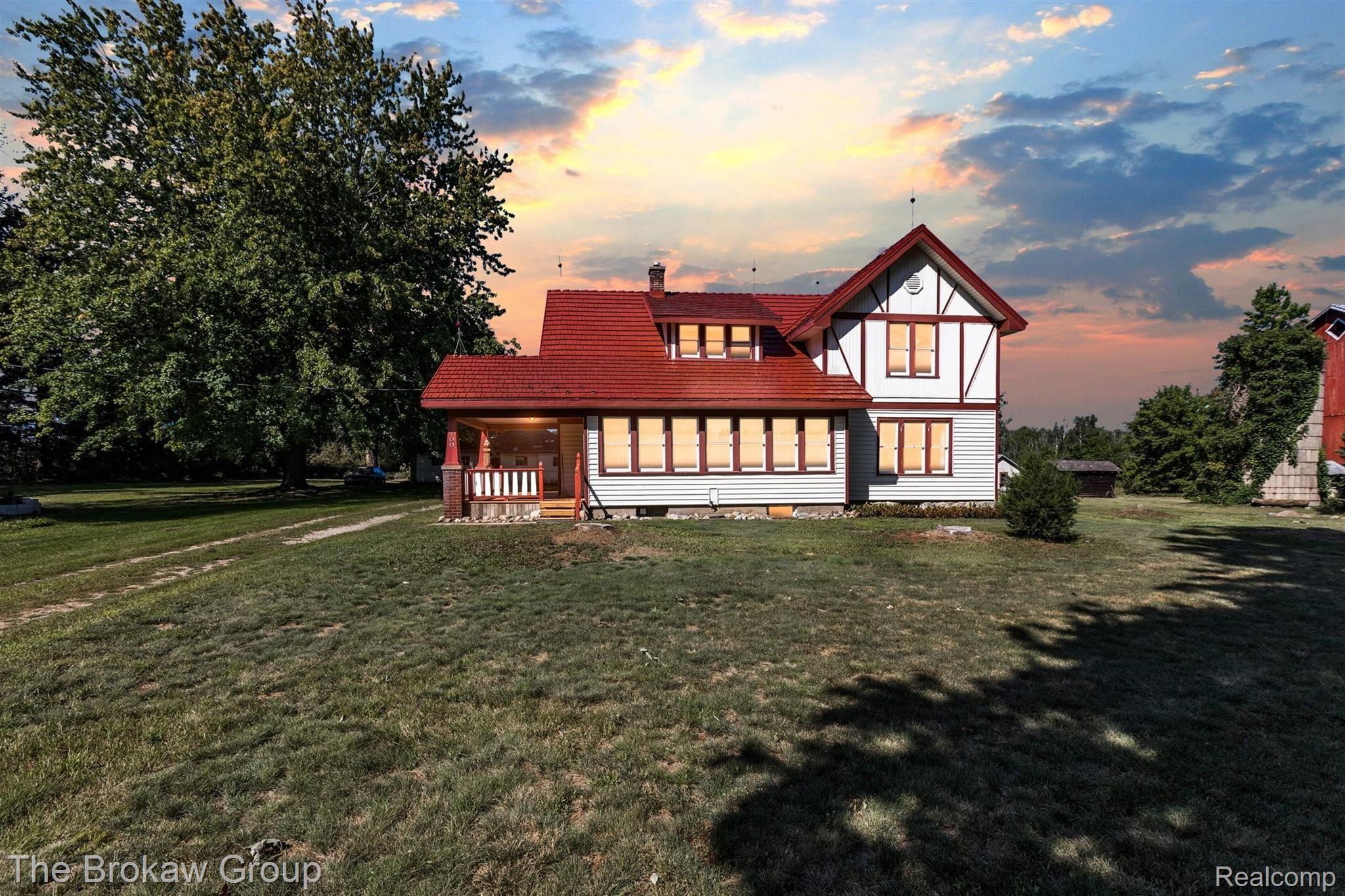 2400 Froede Road Caro, MI 48723 - Photo 1 of 59 01-2400-Froede-Rd-WindowStill-Real-Estate-Photography-1.jpg
