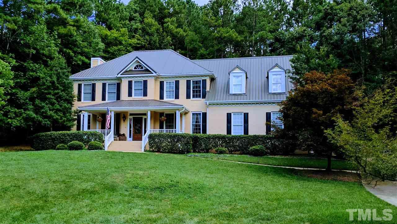 5921 Wild Orchid Trail Raleigh, NC 27613 - Photo 1 of 30 Welcome home to 5921 Wild Orchid Trail with low county taxes!