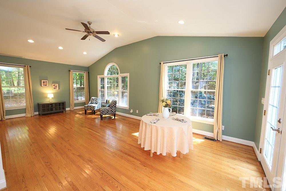 5921 Wild Orchid Trail Raleigh, NC 27613 - Photo 13 of 30 This area is currently used as play space.