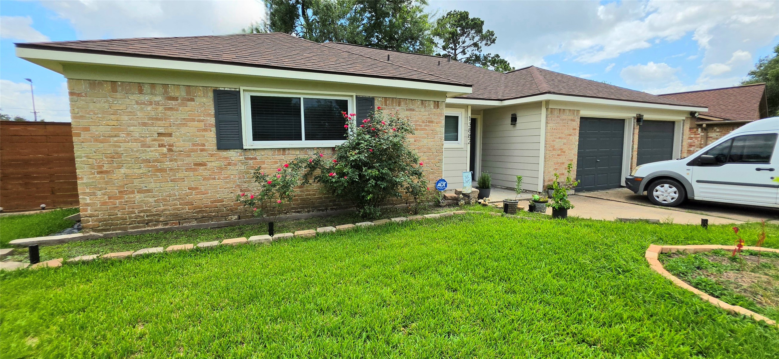 13882 Foxford Way Houston, TX 77015 - Photo 20 of 21