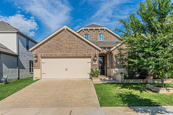 $2,900 | 3508 Crescent Lane, Celina, TX 75009