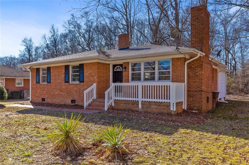 415 Penry Road Greensboro, NC 27405 - Photo 1 of 24 Gallery Image 1