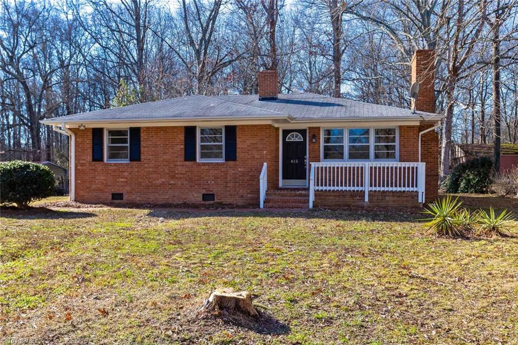 415 Penry Road Greensboro, NC 27405 - Photo 2 of 24 Gallery Image 2