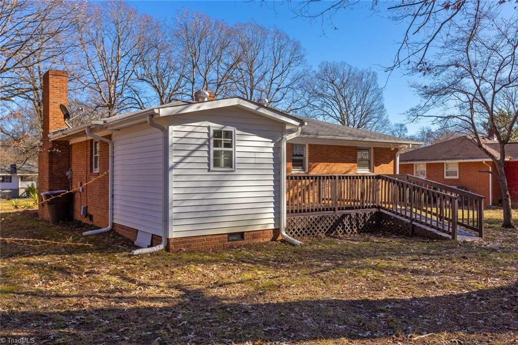 415 Penry Road Greensboro, NC 27405 - Photo 23 of 24 Gallery Image 23