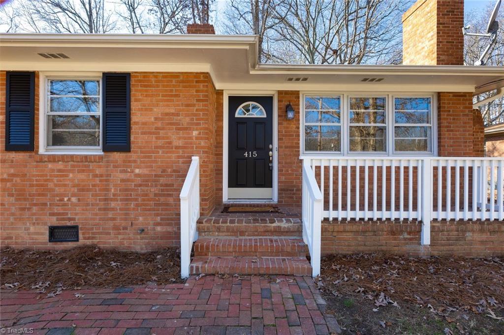 415 Penry Road Greensboro, NC 27405 - Photo 4 of 24 Gallery Image 4
