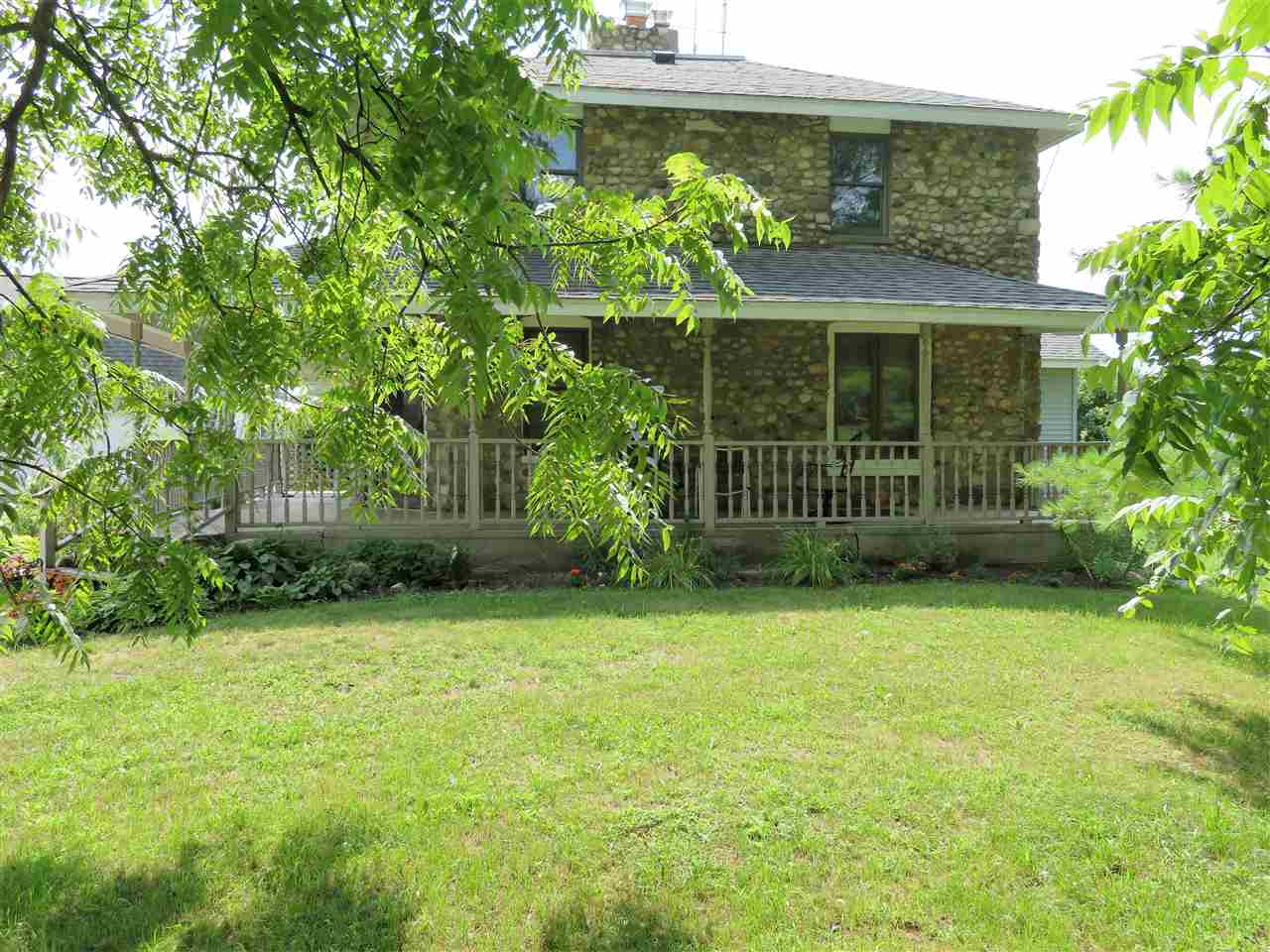 7119 West Sharon Road Southwest Fife Lake, MI 49633 - Photo 4 of 43 1852426-3.JPG