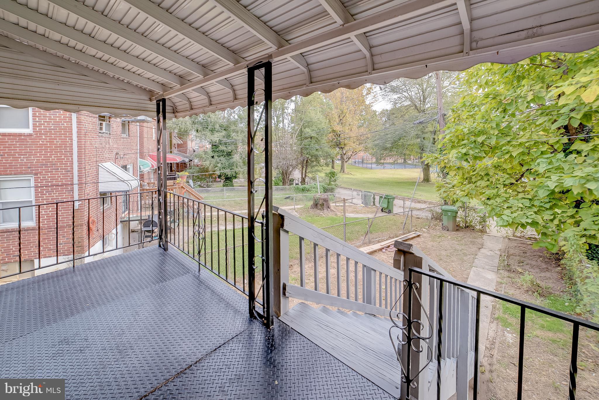 4339 Eldone Road Baltimore, MD 21229 - Photo 14 of 15