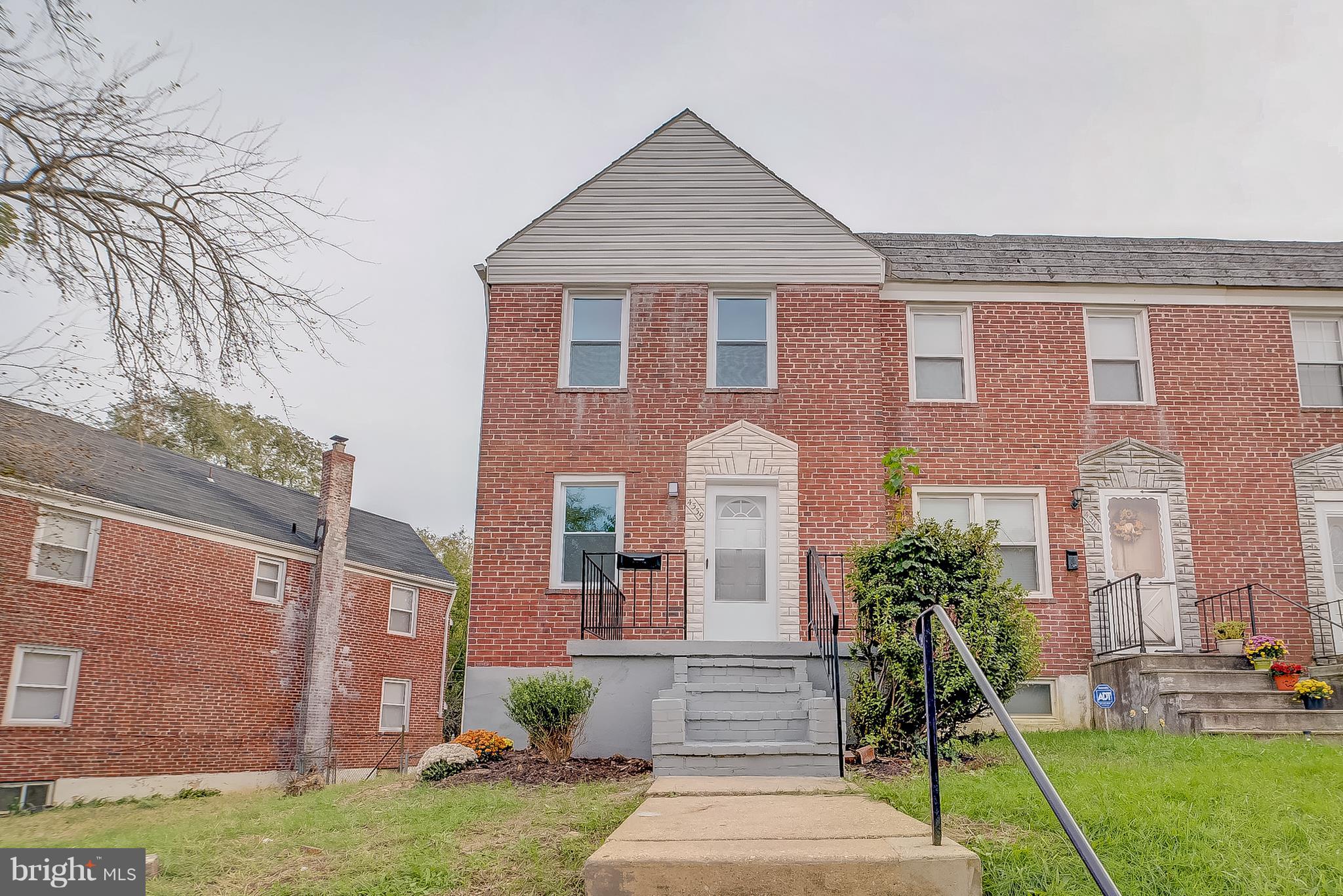 4339 Eldone Road Baltimore, MD 21229 - Photo 5 of 15