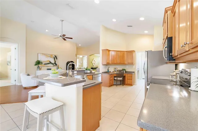 $425,000 | 12147 Red Leaf Road, Parrish, FL 34219