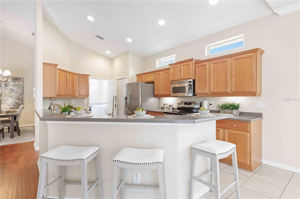 12147 Red Leaf Road Parrish, FL 34219 - Photo 16 of 66