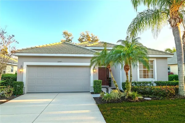 $399,000 | 12147 Red Leaf Road, Parrish, FL 34219