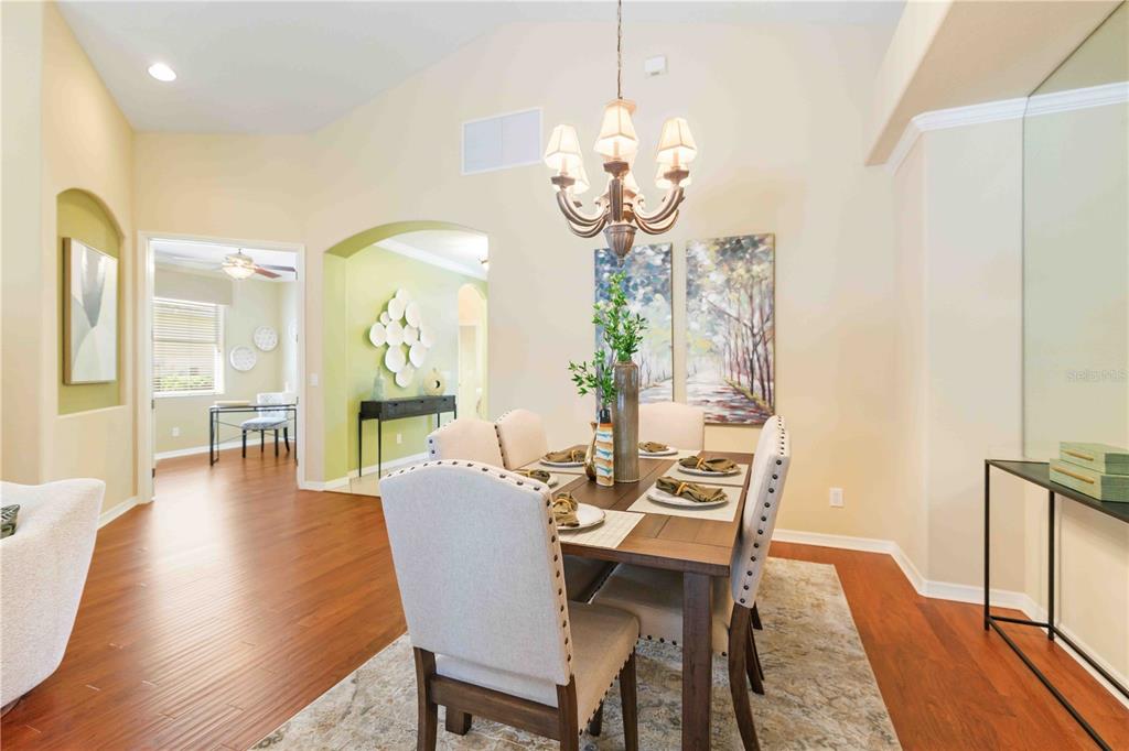 12147 Red Leaf Road Parrish, FL 34219 - Photo 8 of 57