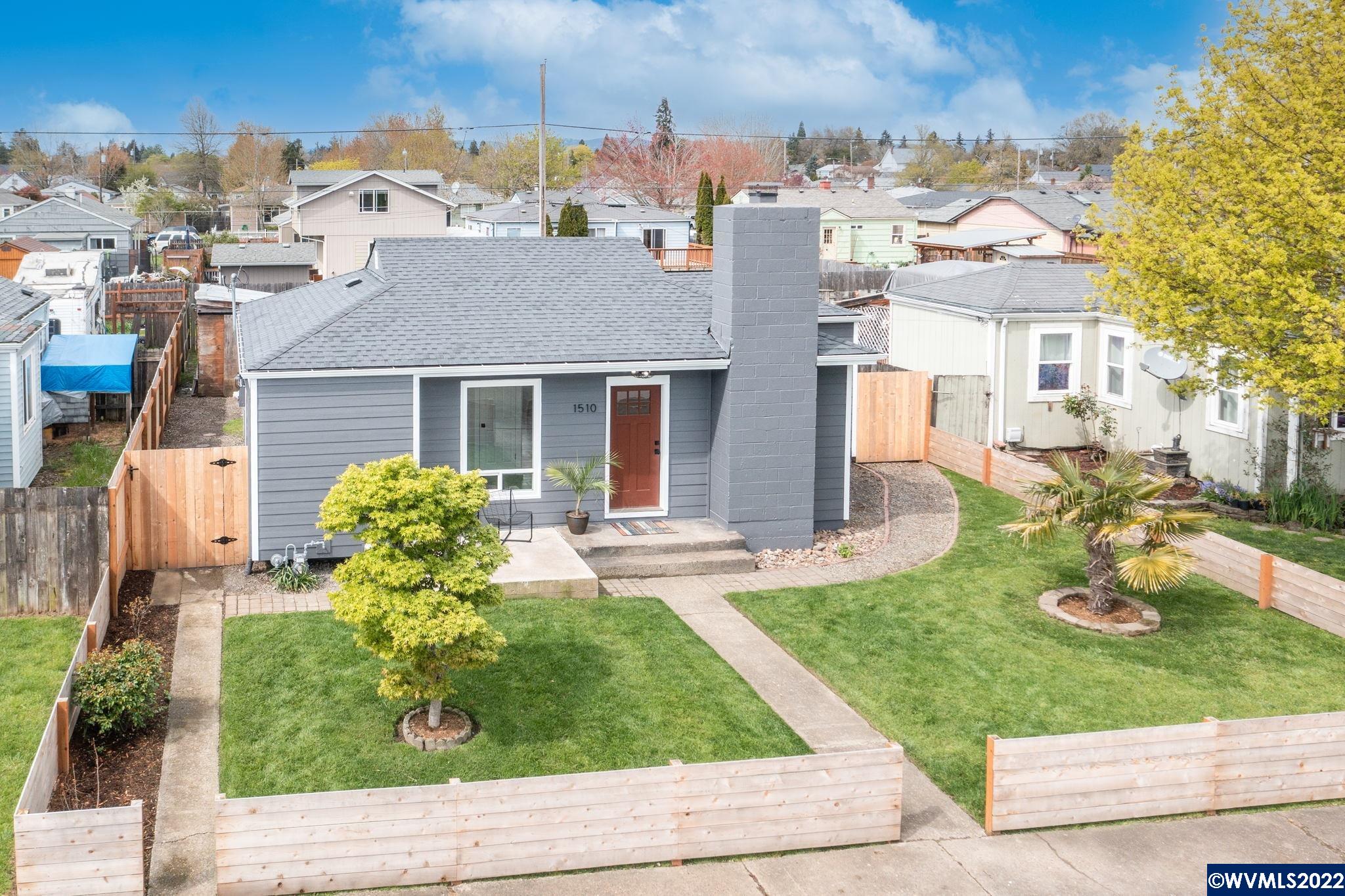1510 Southwest Vine Street Albany, OR 97321 - Photo 33 of 33 Gallery Image 33