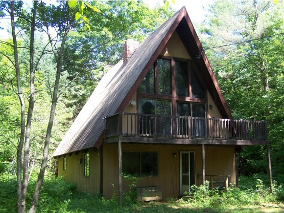 317 Valley Road Haverhill, NH 03774 - Photo 1 of 1 Gallery Image 1