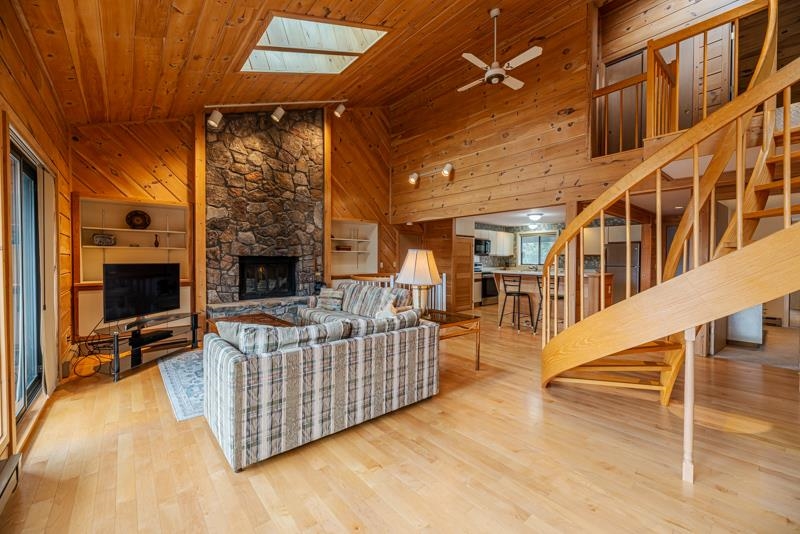 3925 Sage Hill Road, Unit 25 Manchester Center, VT 05255 - Photo 1 of 24 Gallery Image 1