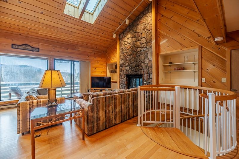 3925 Sage Hill Road, Unit 25 Manchester Center, VT 05255 - Photo 13 of 24 Gallery Image 13