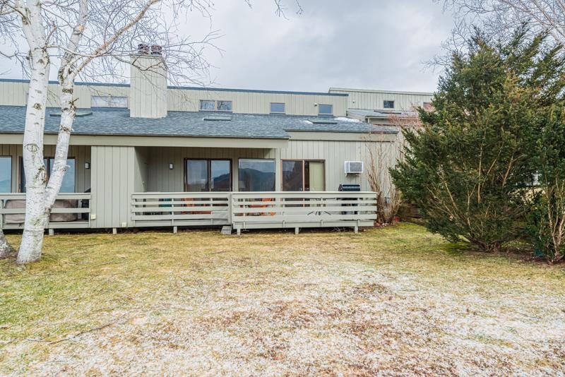 3925 Sage Hill Road, Unit 25 Manchester Center, VT 05255 - Photo 14 of 24 Gallery Image 14