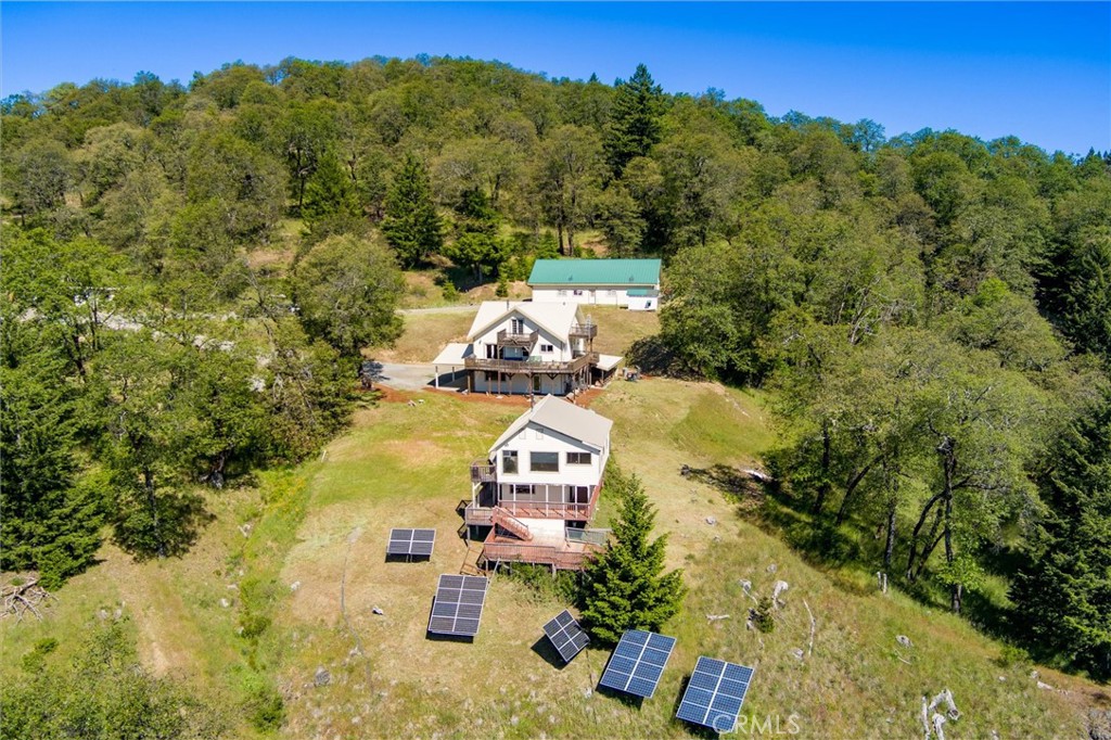 101 Gasline Road Bridgeville, CA 95526 - Photo 12 of 80 Gallery Image 12