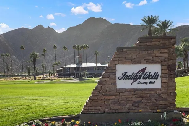 $6,500 | 76829 Iroquois Drive, Indian Wells, CA 92210