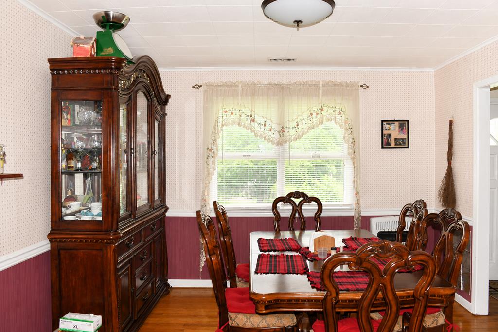 3012 Breeden Branch Road Rowe, VA 24646 - Photo 8 of 52 Gallery Image 8