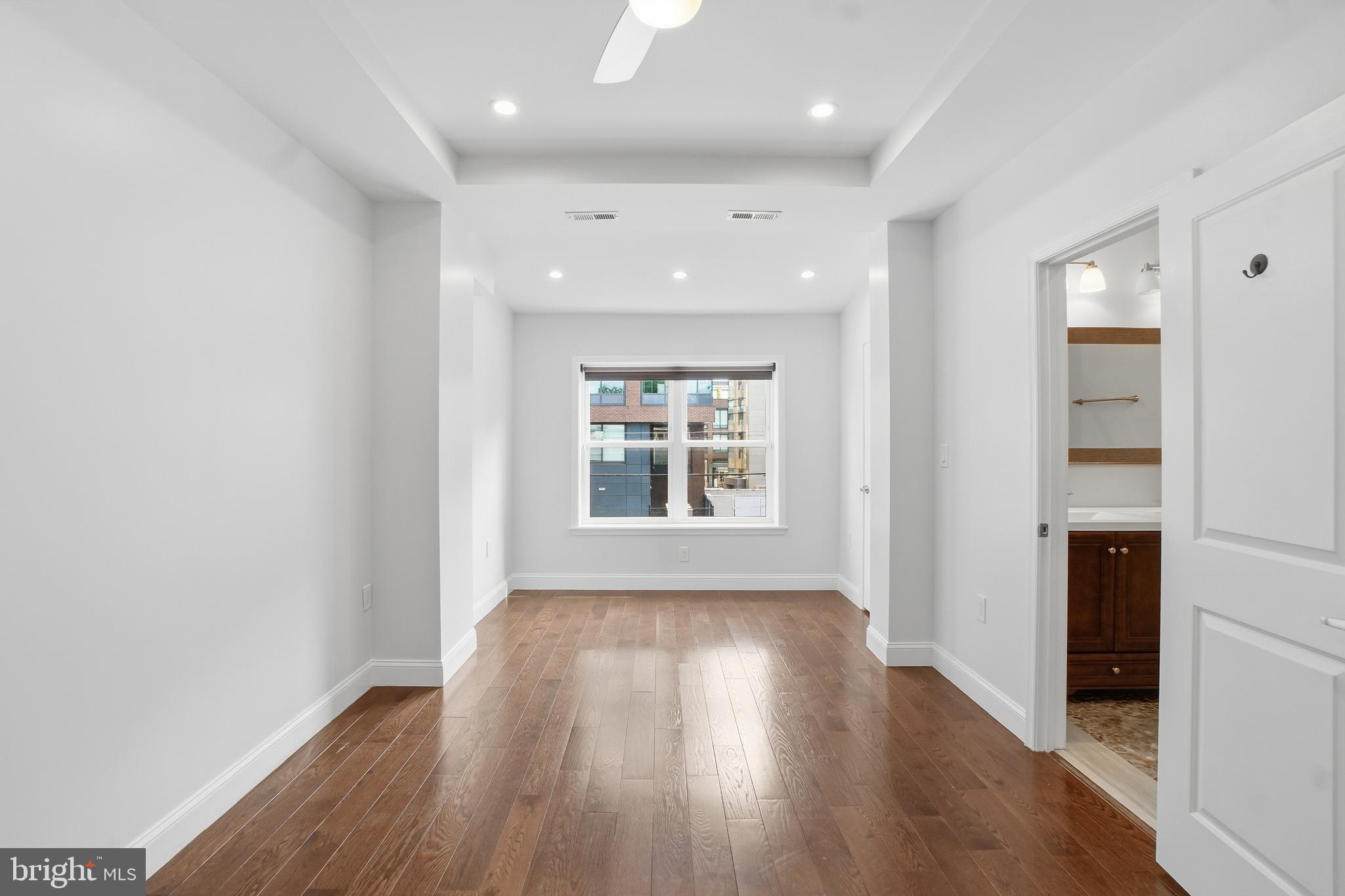 1118 Chicago Street Southeast Washington, DC 20020 - Photo 17 of 27 Bright and airy urban retreat.