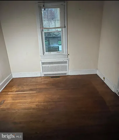 a view of livingroom with furniture and stairs