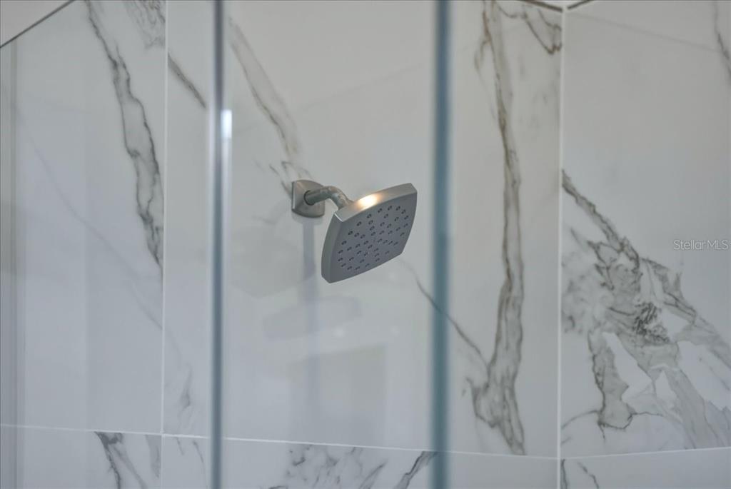 1215 Rio De Janeiro Avenue Punta Gorda, FL 33983 - Photo 55 of 65 a bathroom with a shower
