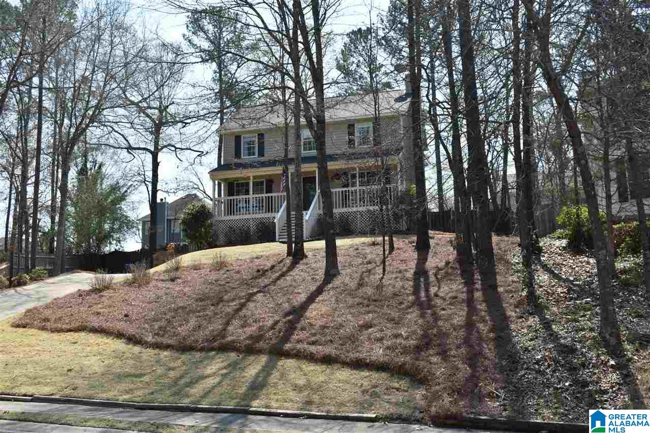 108 Ashford Lane Alabaster, AL 35007 - Photo 36 of 37