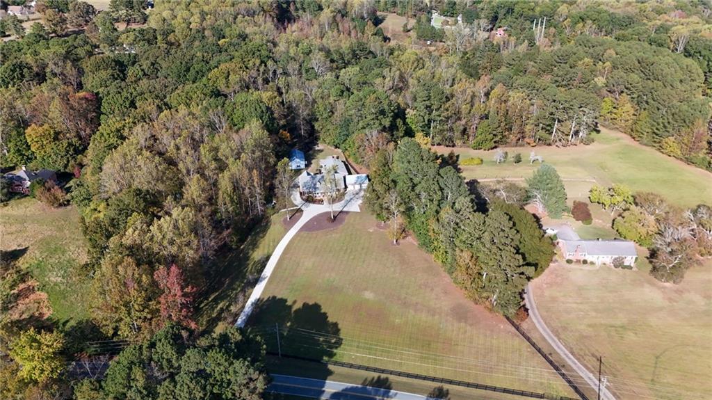 2325 Mountain Road Alpharetta, GA 30004 - Photo 62 of 70
