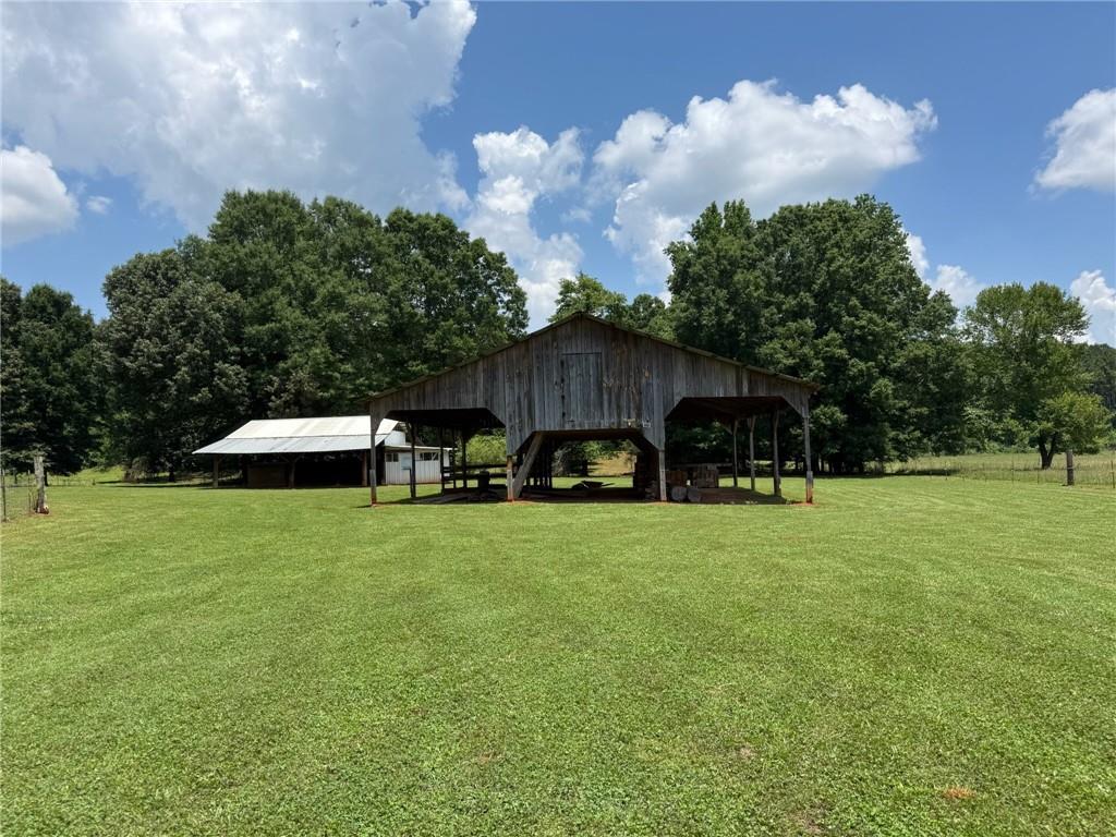 600 Grady Road Rockmart, GA 30153 - Photo 32 of 38