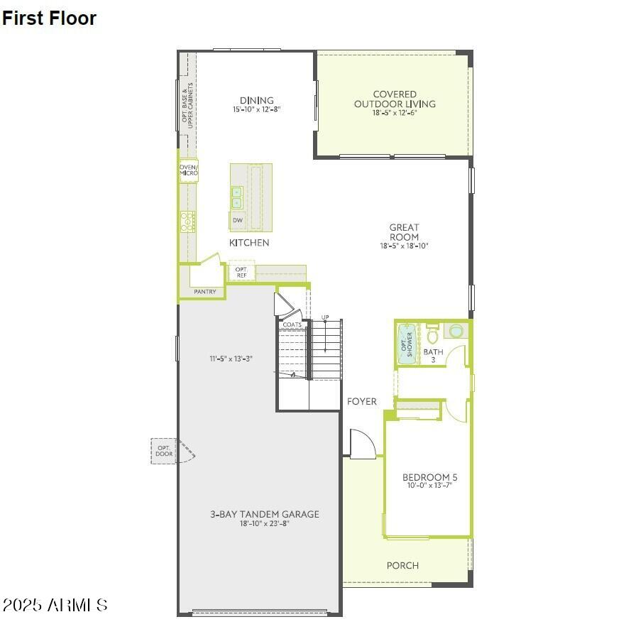 2109 East Mill Road San Tan Valley, AZ 85140 - Photo 2 of 3 unknown