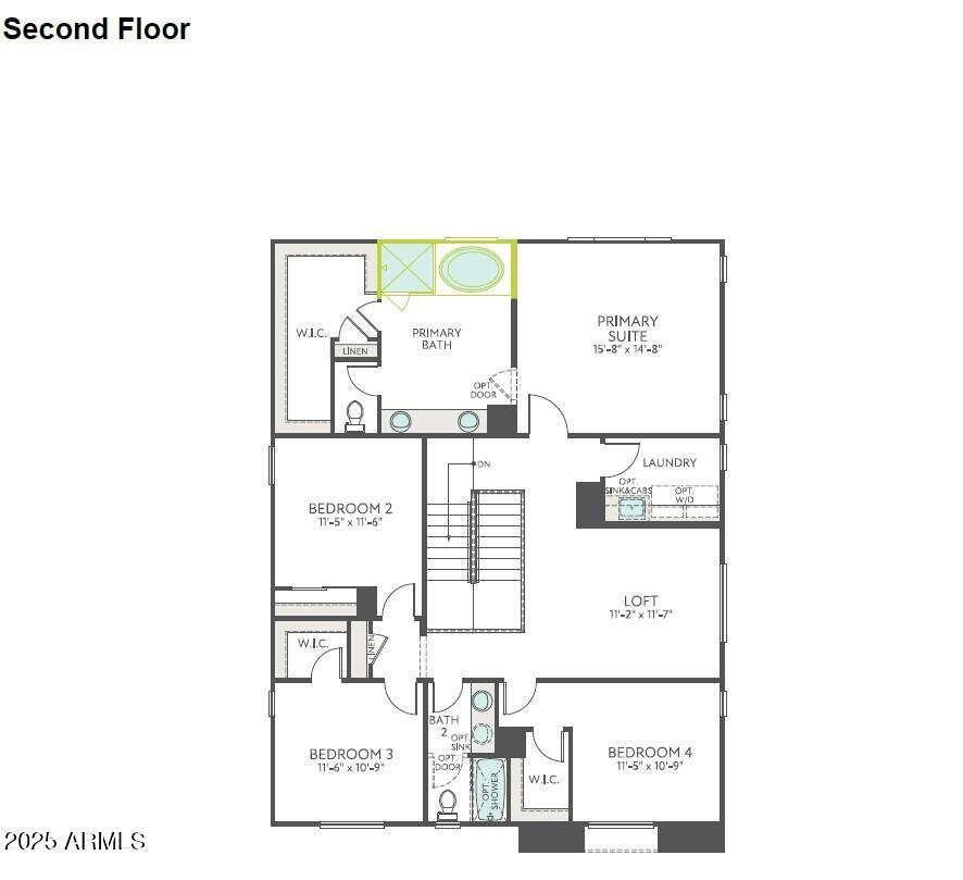 2109 East Mill Road San Tan Valley, AZ 85140 - Photo 3 of 3 unknown