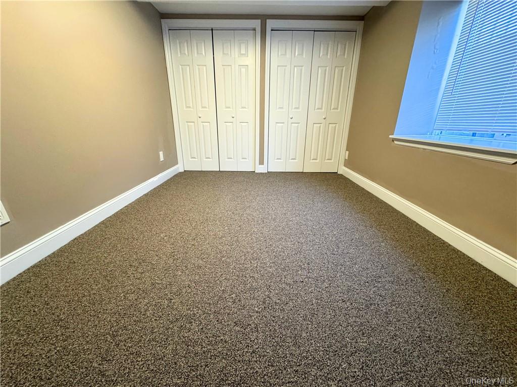 7 South Madison Avenue, Unit 6 Spring Valley, NY 10977 - Photo 5 of 5 Bedroom Closets