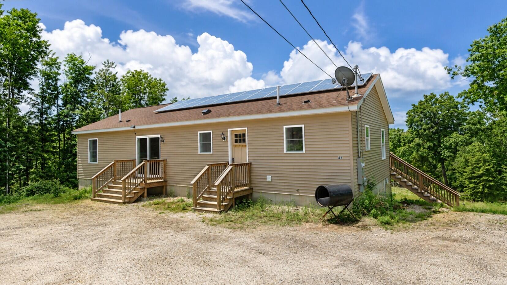 42 Hobbs Hill Road Harrison, ME 04040 - Photo 1 of 59 2