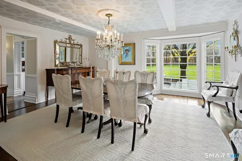 $4,050,000 | 32 West Road, New Canaan, CT 06840