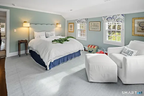 $4,050,000 | 32 West Road, New Canaan, CT 06840