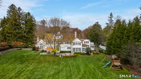 $4,050,000 | 32 West Road, New Canaan, CT 06840