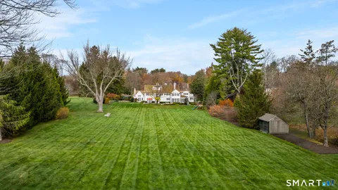 $4,050,000 | 32 West Road, New Canaan, CT 06840