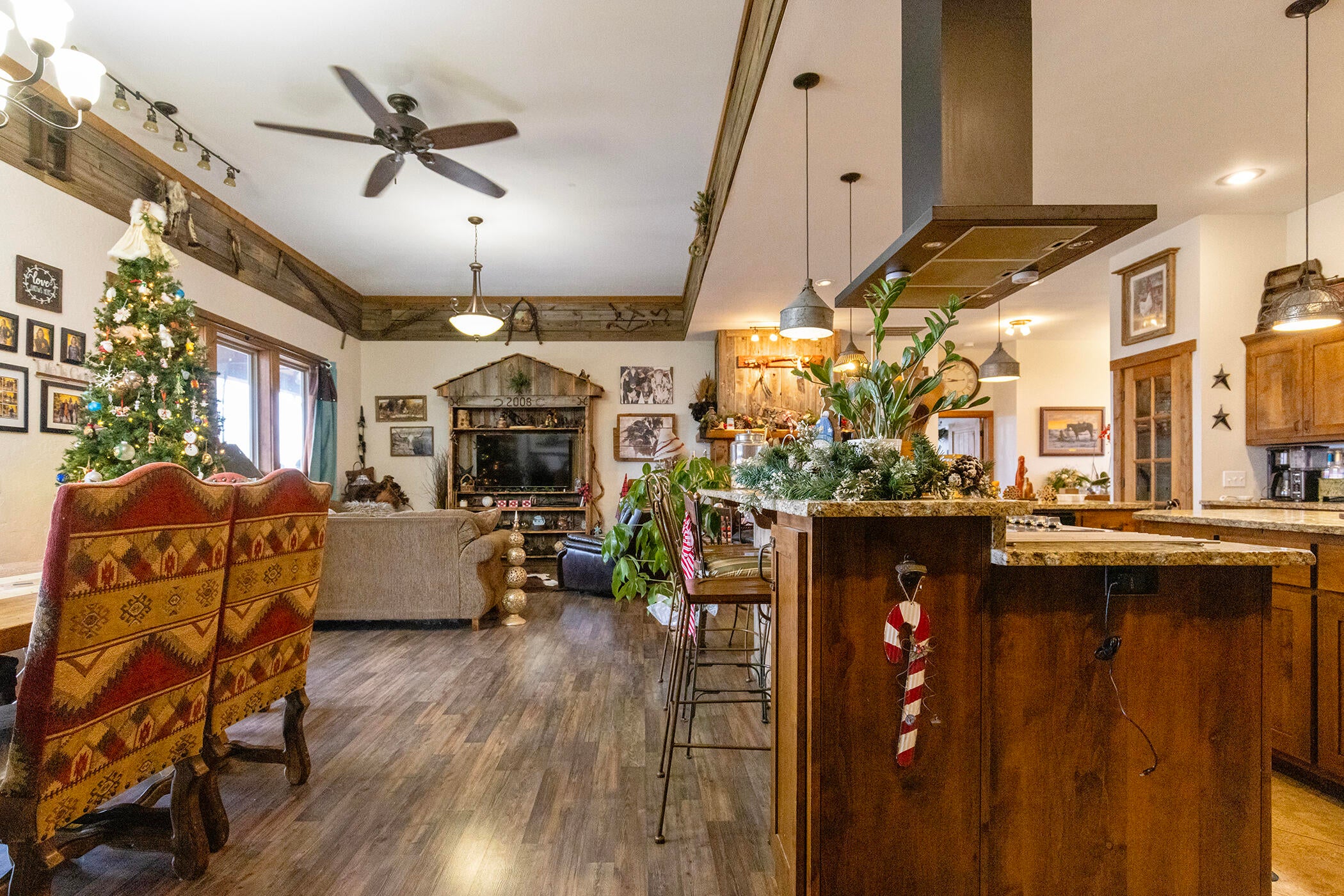 51857 South 630 Road Colcord, OK 74338 - Photo 14 of 53 3X0A3716