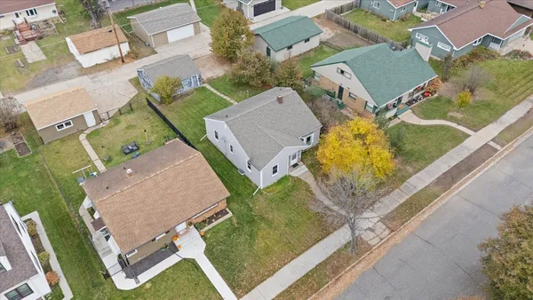 $149,900 | 813 6th Street South, Virginia, MN 55792