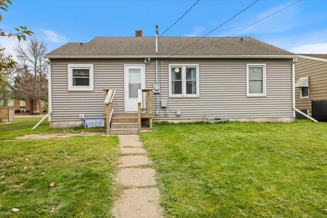 $149,900 | 813 6th Street South, Virginia, MN 55792