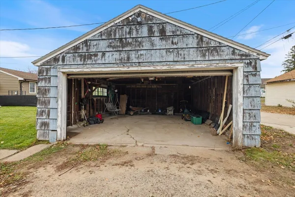 $149,900 | 813 6th Street South, Virginia, MN 55792