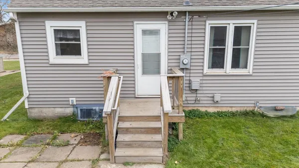 $149,900 | 813 6th Street South, Virginia, MN 55792