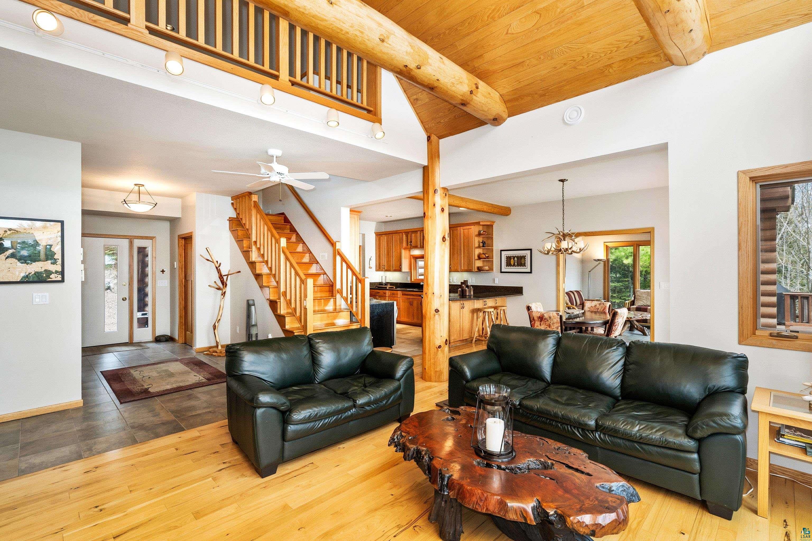 20 Big Bay Point Hovland, MN 55606 - Photo 6 of 58