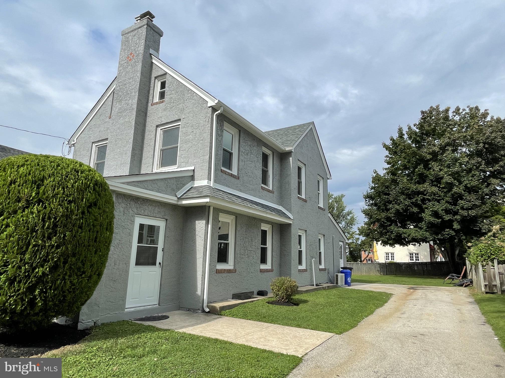 2419 Hollis Road Havertown, PA 19083 - Photo 1 of 33 Welcome to 2419 Hollis!