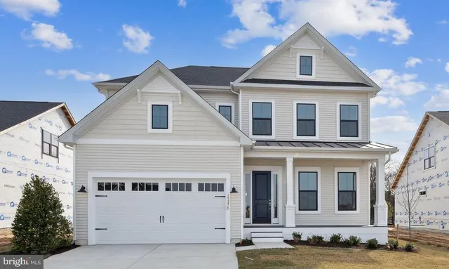 $884,990 | 15428 Solomon Way, Lewes, DE 19958